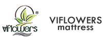 VIFLOWERS Mattress