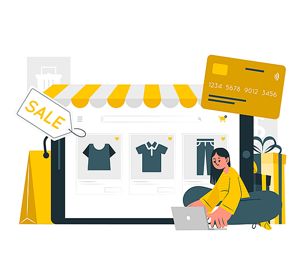 Affordable ecommerce solutions